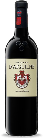 Château d'Aiguilhe